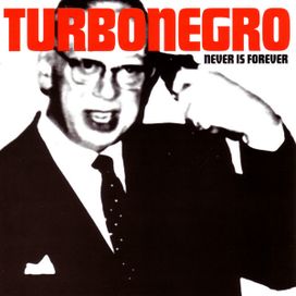 Never Is Forever - 1994 • Álbum