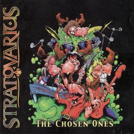 The Chosen Ones - 1999 • Recopilación