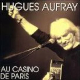 Au Casino de Paris - 1998 • Álbum