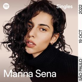 Da Maior Importância (Spotify Singles) - 2022 • Single/EP