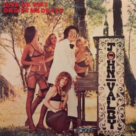 Give Me Dirt Or Give Me Death - 1980 • Álbum