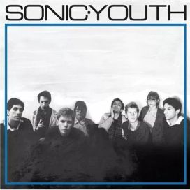 Sonic Youth   - 1981 • Álbum