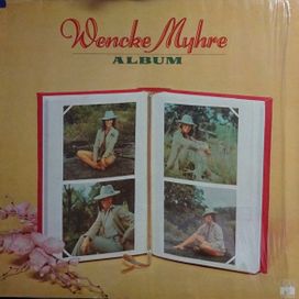  Wencke Myhre – Album - 1978 • Álbum