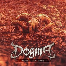 Forbidden Zone - 2023 • Sencillo/EP