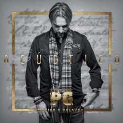 Música e Palavra (Acústico) - 2017 • Álbum