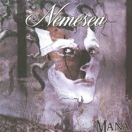 Mana - Álbum