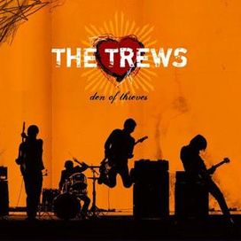 Den Of Thieves - 2005 • Álbum
