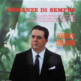 Romanze di Sempre - 1964 • Álbum