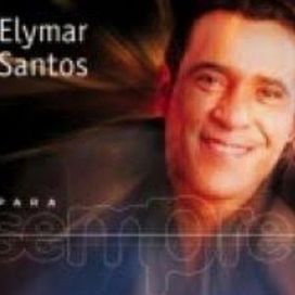 Para Sempre: Elymar Santos - 2001 • Álbum