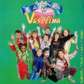 Susanita Tiene Un Ratón - 1990 • Sencillo/EP