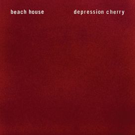 Depression Cherry - 2015 • Álbum