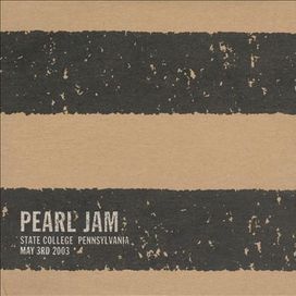 Live In State College Pennsylvania  - 2003 • Álbum