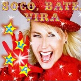Soco, Bate, Vira - 2004 • Sencillo/EP