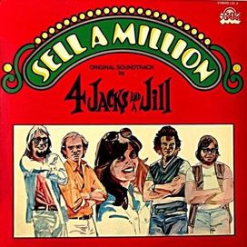 Sell A Million - 1976 • Álbum
