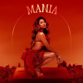 MANIA - 2024 • Álbum