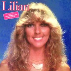 Lílian (1979) - 1979 • Álbum