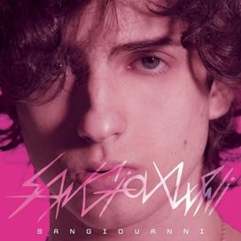 sangiovanni - 2021 • Álbum