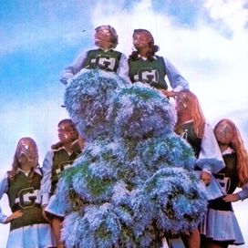 Treats - Sleigh Bells