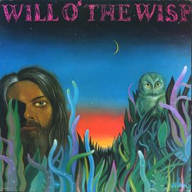Will O' The Wisp - 1975 • Álbum