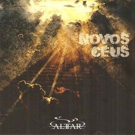 Novos Céus - 2011 • Álbum