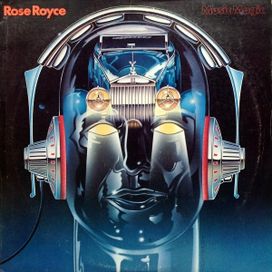 Music Magic - 1984 • Álbum