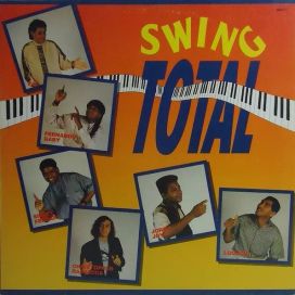 Swing Total - 1994 • Álbum