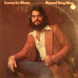 Hound Dog Man - 1976 • Álbum