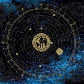 Anthropocentric - 2010 • Álbum