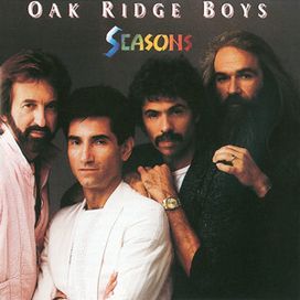 Seasons - 1986 • Álbum