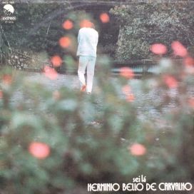 Sei Lá - 1974 • Álbum