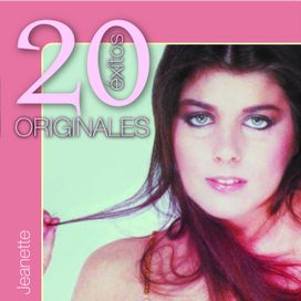 20 Exitos Originales - 1981 • Álbum