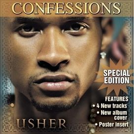 Confessions (Special Edition) - 2004 • Álbum