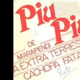 A Extra Terrestre - 1983 • Álbum