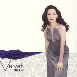 Velvet - 2004 • Álbum