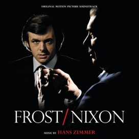Frost / Nixon - 2008 • Álbum