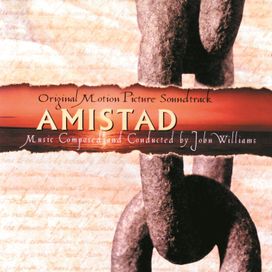 Amistad - 1997 • Álbum