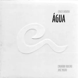 Agua - 1999 • Álbum