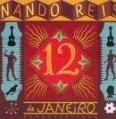 12 de Janeiro - 1995 • Álbum