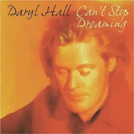 Can't Stop Dreaming - 1996 • Álbum