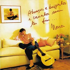 Abraços e Beijinhos e Carinhos Sem Ter Fim... - 1984 • Álbum