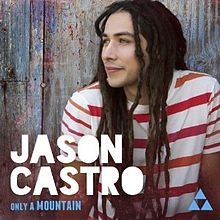 Only a Mountain - 2013 • Álbum