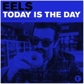 Today Is The Day - 2018 • Álbum