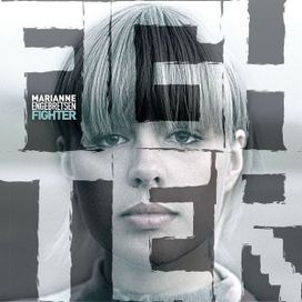 Fighter - 2011 • Single/EP