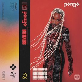 Bruxos - 2021 • Sencillo/EP