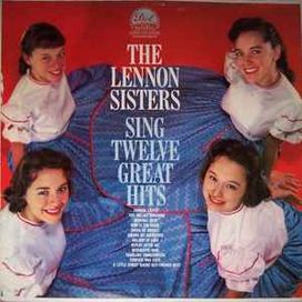 Sing Twelve Great Hits - 1960 • Álbum