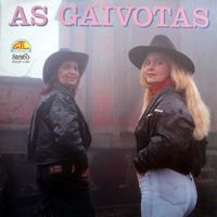 As Gaivotas (1991) - 1991 • Álbum