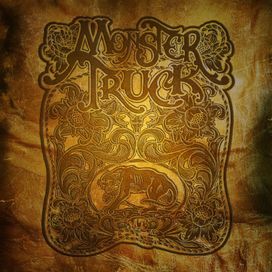 The Brown - Monster Truck