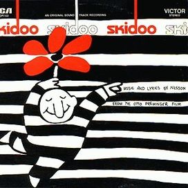 Skidoo  - 1968 • Álbum