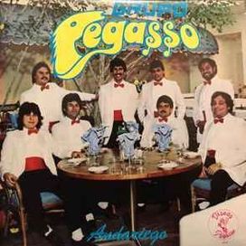 Andariego - 1986 • Álbum