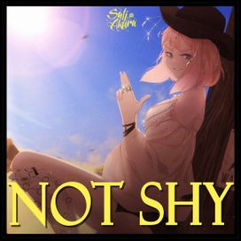NOT SHY - 2020 • Single/EP